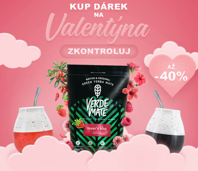 Kup na Valentýna