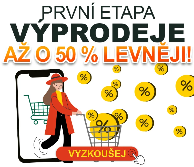 Výprodej