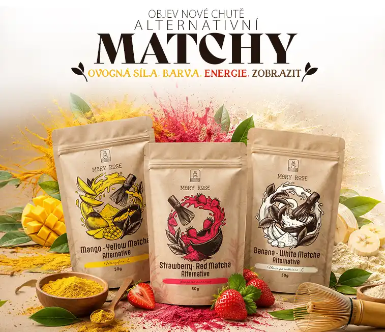 matcha