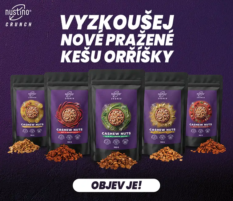 Nustino CRUNCH