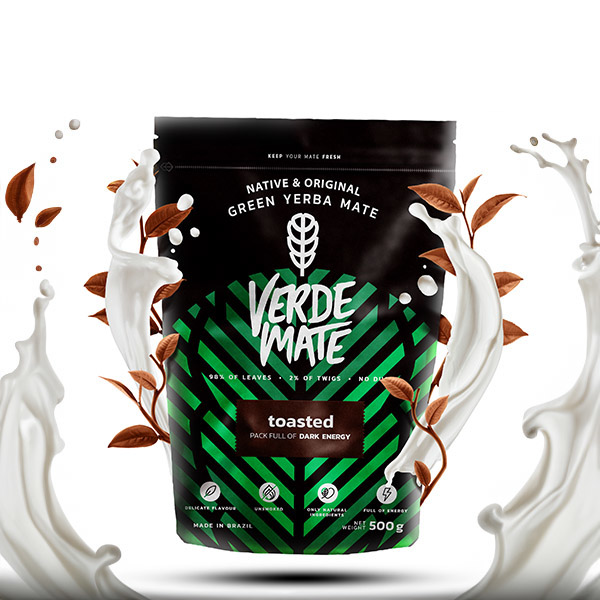 Mate de leche aneb znovuobjevení tradice