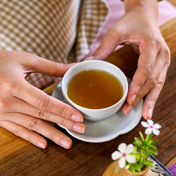 Čaj Pu-erh - tajemství dlouhověkosti, chuti a štíhlé postavy?