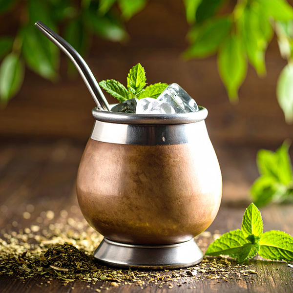 Tereré - náš způsob, jak překonat horko!