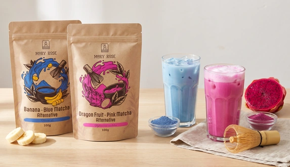 Barevný matcha: je to opravdu matcha? Prověřujeme barevné alternativy k matcha