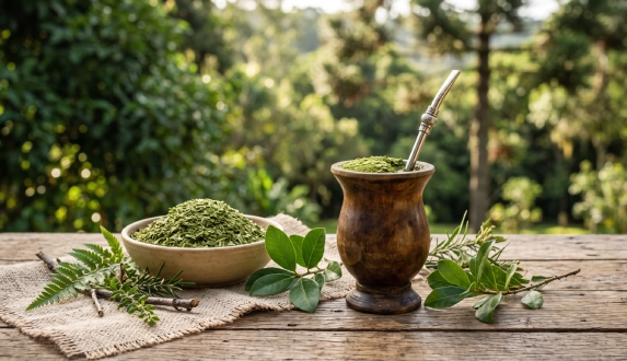 Brazilská yerba mate – vše, co potřebujete vědět o yerbě z Brazílie