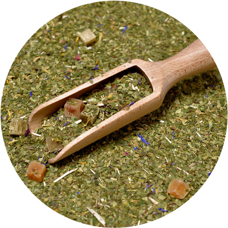 Sada Yerba Maté Verde Mate Mas IQ 500g 0,5kg Yerbomos + Kalabása + Bombilla