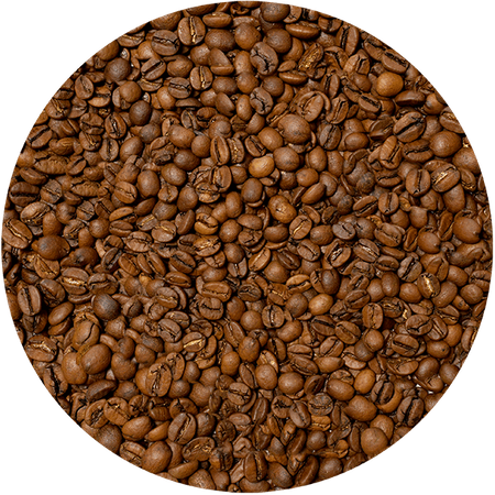 Mary Rose - Zrnková káva Uganda Kanyenye speciality 200 g