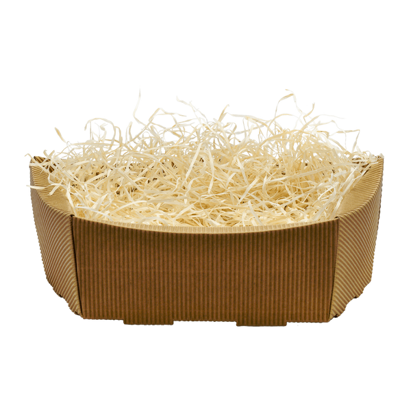 Dárkový koš na yerba maté - kartón