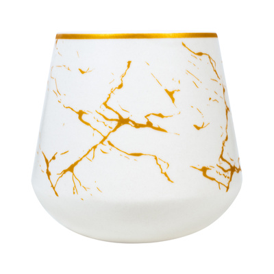 Keramická kalabasa Aurora 220 ml