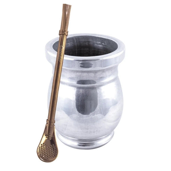 Palo Santo + Bombilla