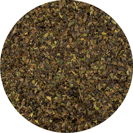 Guayusa Pachamama 250 g - organický produkt