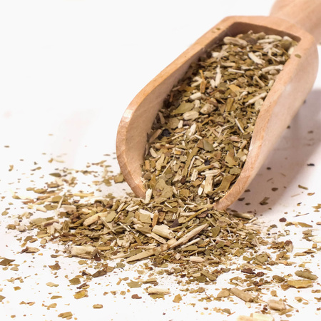 Dárková sada Yerba Mate Guarani Maracuya 0,5kg