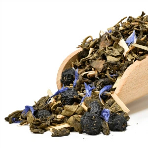 Mary Rose - Čaj Enchanted Garden - 50 g