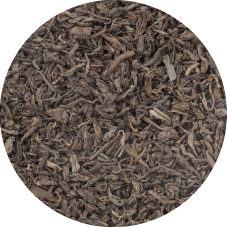 Čaj Puerh (PU ERH) 1 kg