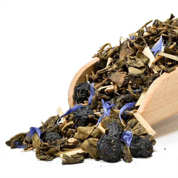 Mary Rose - Čaj Enchanted Garden - 50 g