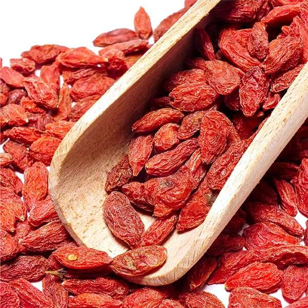 Vivarini – Sušené plody goji 50 g