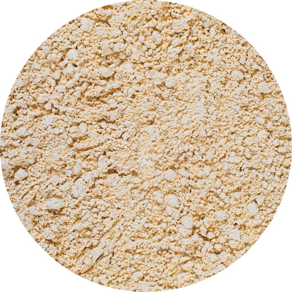 Nustino – Arašídové máslo v prášku – Classic (bez přidaného cukru) 400 g