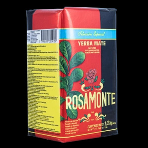 Rosamonte Seleccion Especial 0,5kg