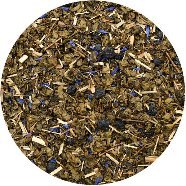 Mary Rose - Čaj Enchanted Garden - 50 g