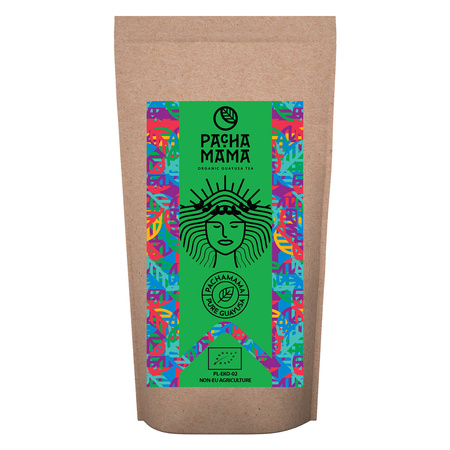 Sada: Yerba Maté + Guayusa Pachamama 1500g