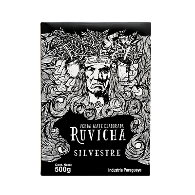 Ruvicha Silvestre 500 g