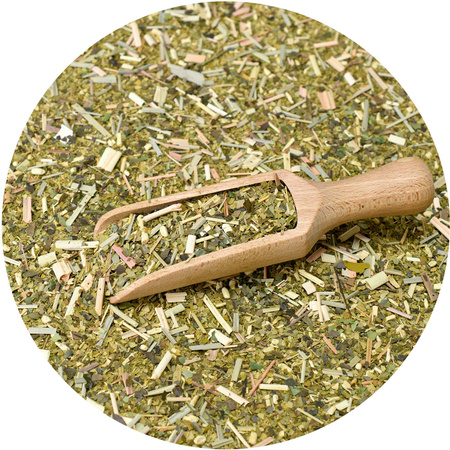 Yerba Mate zimní sada 3x500g 1,5kg