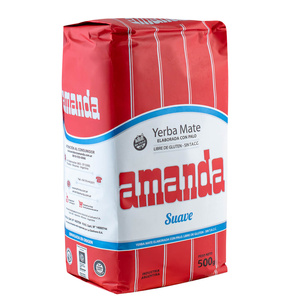 Amanda Suave 500g