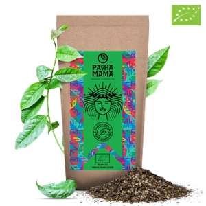 Guayusa Pachamama 250 g - organický produkt