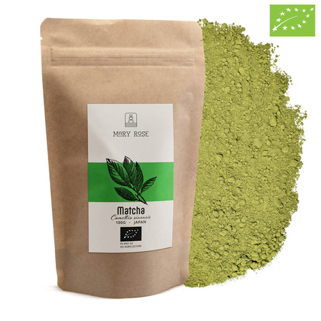 Dárková sada na vaření čaje Matcha