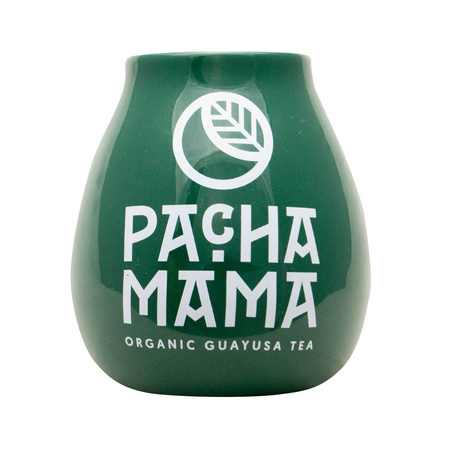 Guayusa Pachamama Sada