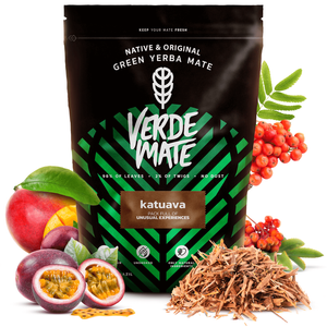 Verde Mate Green Katuava 0,5 kg
