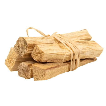 Palo santo kadidlo 50g bílá šalvěj velká sada