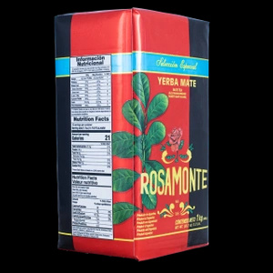 Rosamonte Seleccion Especial 1 kg