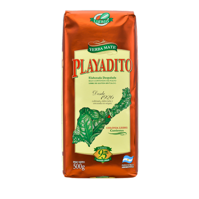 Playadito Despalada sin Palo 0,5 kg