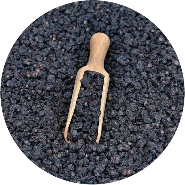 Vivarini – Černý rybíz - plod 100 g