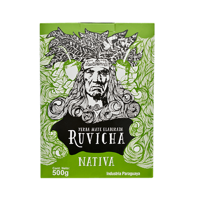 Ruvicha Nativa 500 g