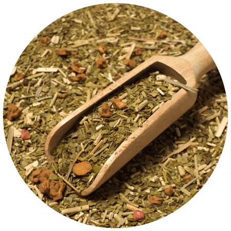 Yerba Mate zimní sada 3x500g 1,5kg