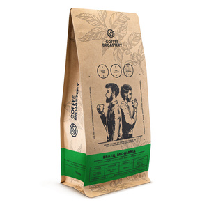 Sada Coffee Broastery Brazil Mogiana 3x1kg (3kg)