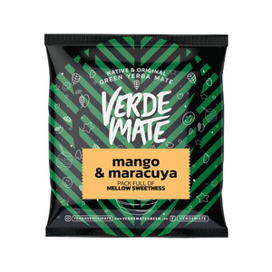 Yerba maté sada pro dva keramická kalabasa bombilla 3x50g