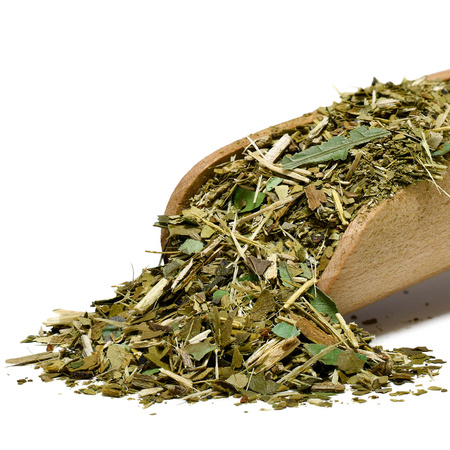 Yerba Mate sada pro dva Bombilla Matero 1000g