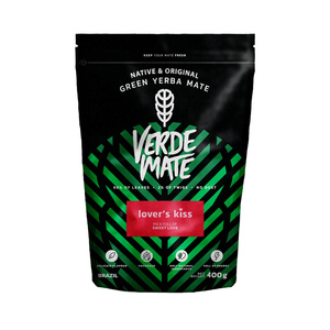 Verde Mate Green Lover's Kiss 0,4 kg