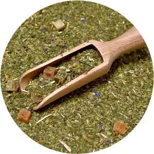 Sada Yerba Maté Verde Mate Mas IQ 500g 0,5kg Yerbomos + TermoMate + Bombilla