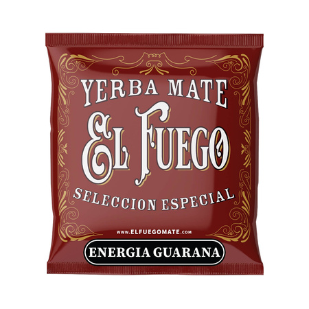 Yerba Mate sada 2x50g Kalabása + Bombilla