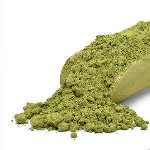 Mary Rose – Japonský zelený čaj Matcha (BIO) 1 kg