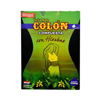 Colon 90-60-90  0,5kg