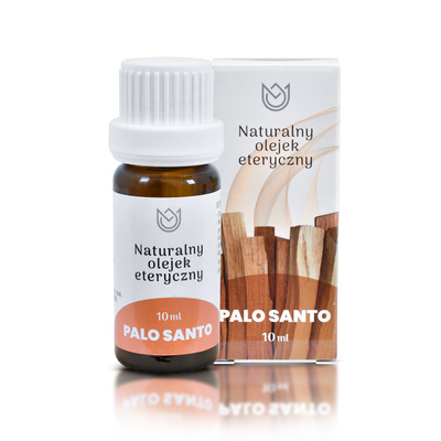 Přírodní éterický olej – Palo Santo