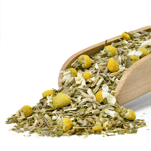 Yerbera – Plechovka + Soul Mate Orgánica Siempre 0,5 kg