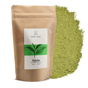Mary Rose – Čínský zelený čaj Matcha 100 g