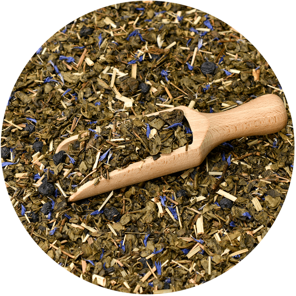 Mary Rose - Čaj Enchanted Garden - 50 g