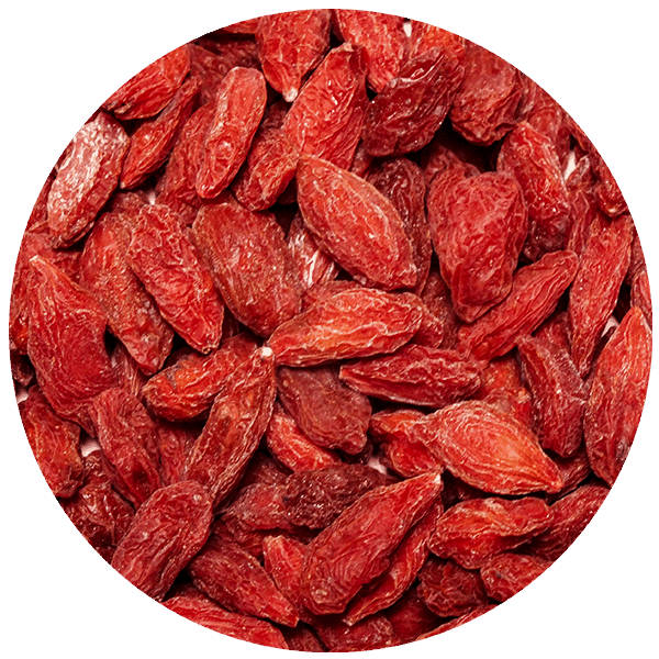 Vivarini – Sušené plody goji 50 g